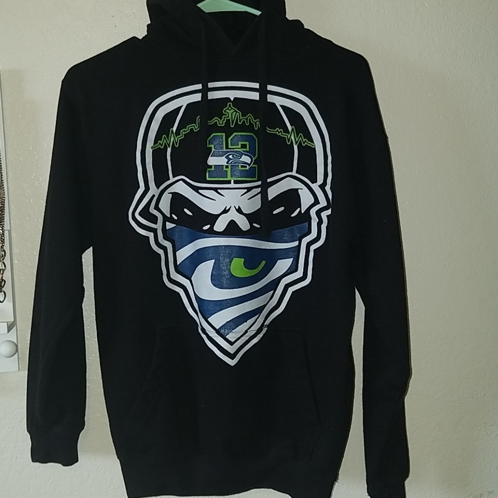 Seahawks Hoodie